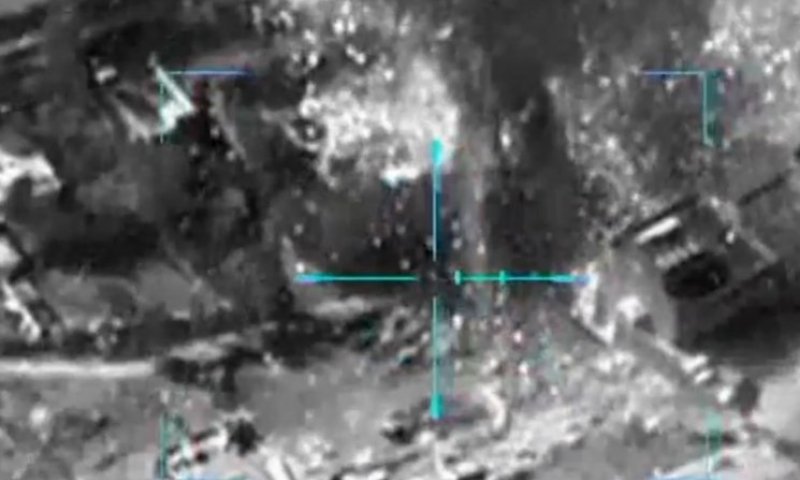 הותקפו מחבלי חיזבאללה שעבדו באתר לייצור אמל"ח