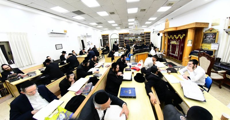 שוקי לרר