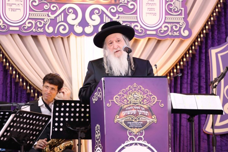 שמואל דריי