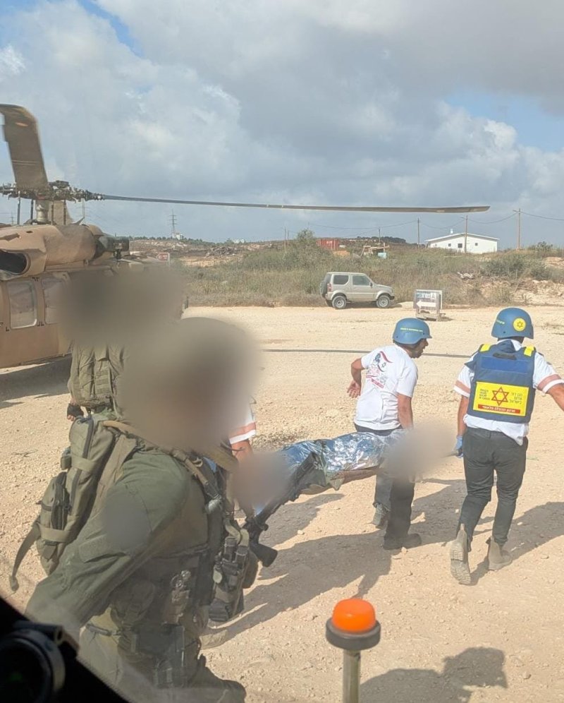 דוברות מד"א