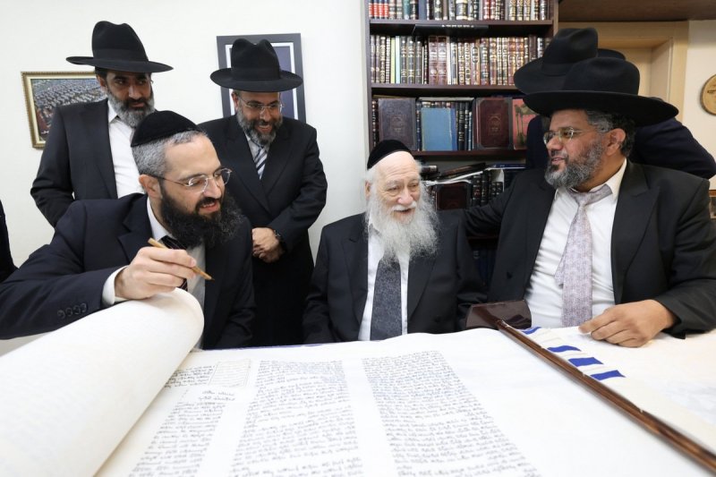 יעקב כהן