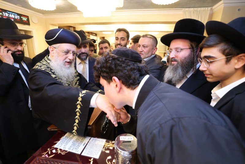 יעקב כהן