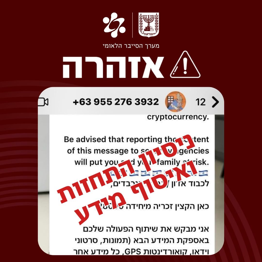 מערך הסייבר הלאומי