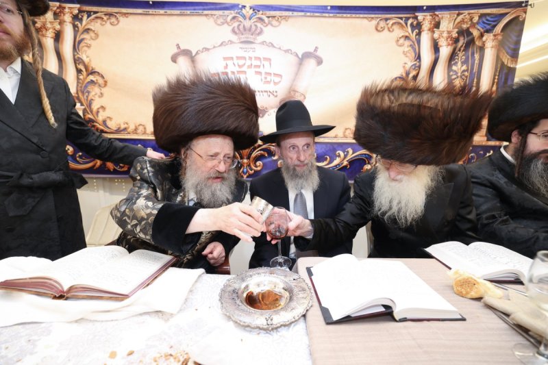 דוד ארזני