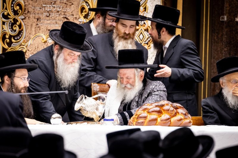 אברומי ברגר