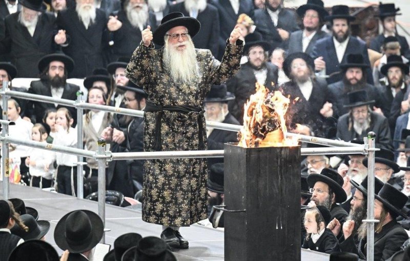 משה גולדשטיין