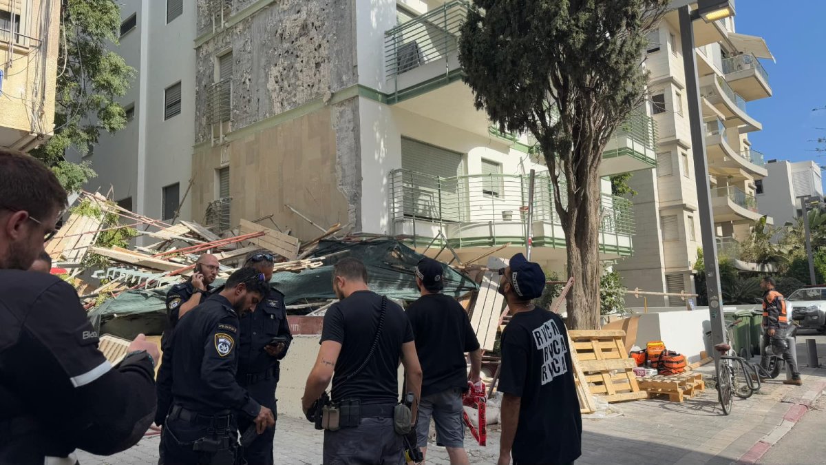 דוברות המשטרה 