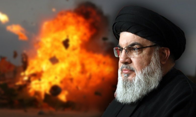 מאחורי החיסול הדרמטי של נסראללה: תג המחיר שלא נחשף