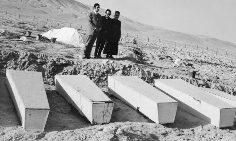 44 שנות המתנה נחתמו: סגירת המעגל המטלטלת של נעדרי סולטאן יעקוב