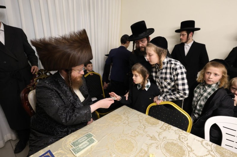 יהושע פרוכטר