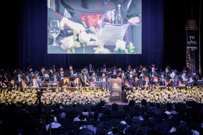 דניאל נפוסי ומאיר זלזניק