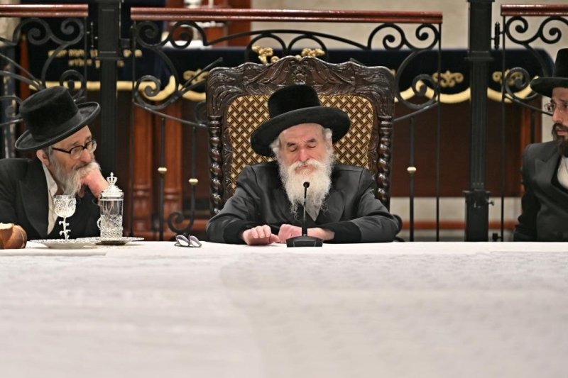 יהושע פרוכטר