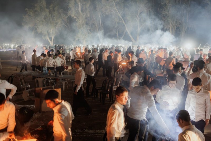 עקיבא שיינברגר