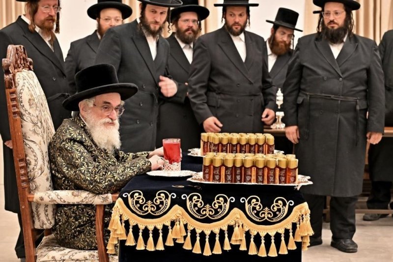 יהושע פרוכטר