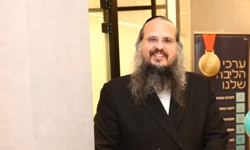 החיים עצמם: המהפכה הכלכלית של הציבור החרדי