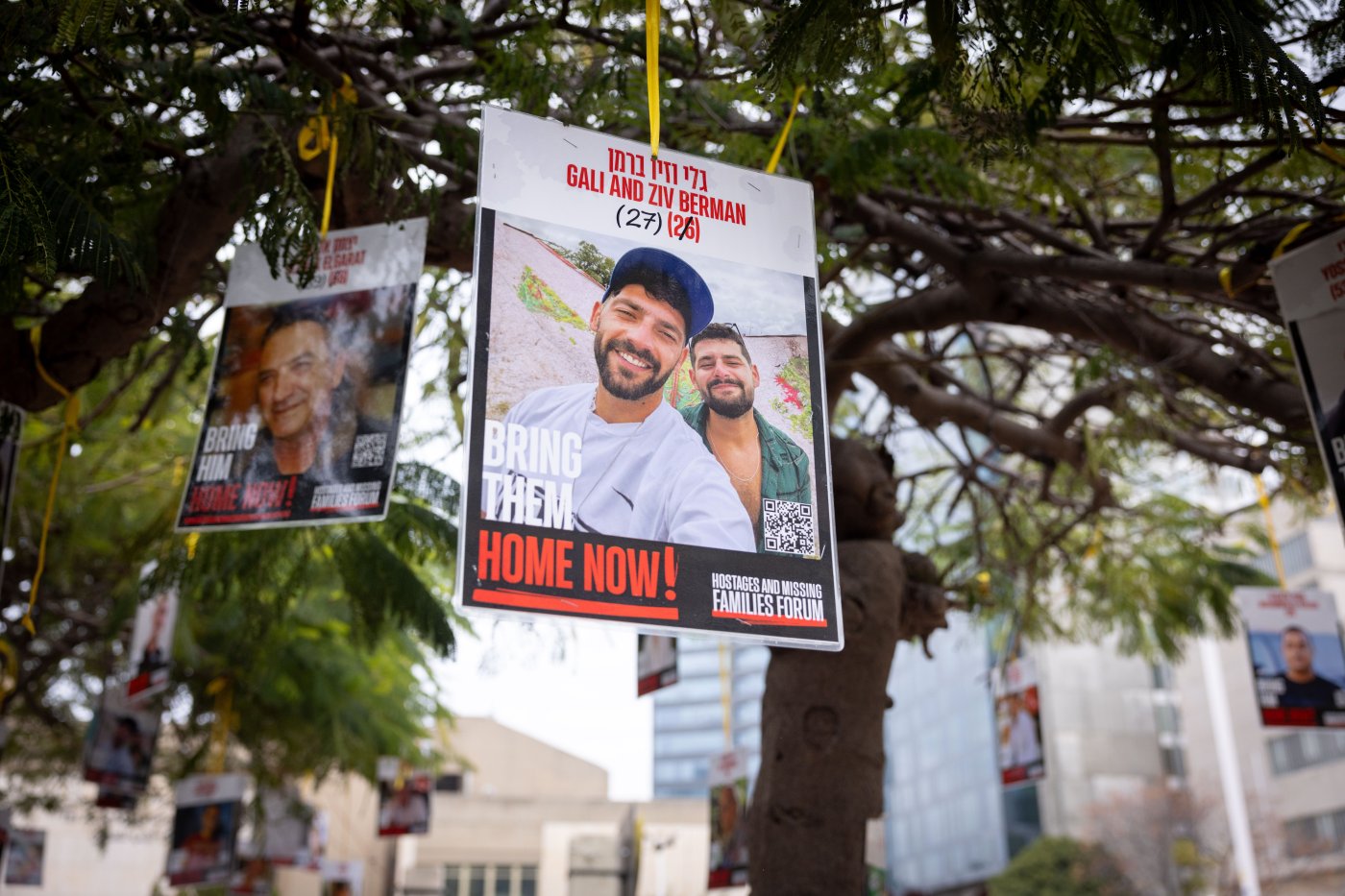 מרים אלסטר פלאש 90