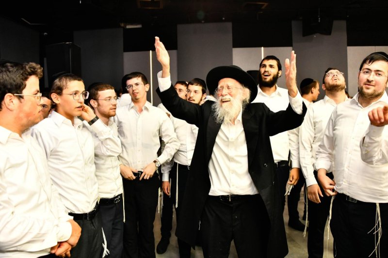 שוקי לרר