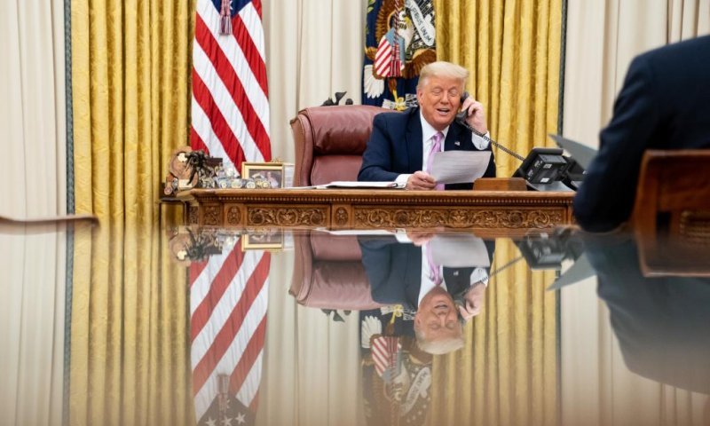 טראמפ מצהיר: אגיע לישראל; האולטימטום? "התוצאה תהיה טובה מאוד"