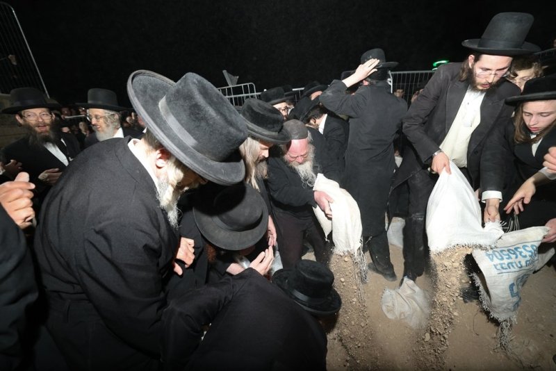 דוד ארזני