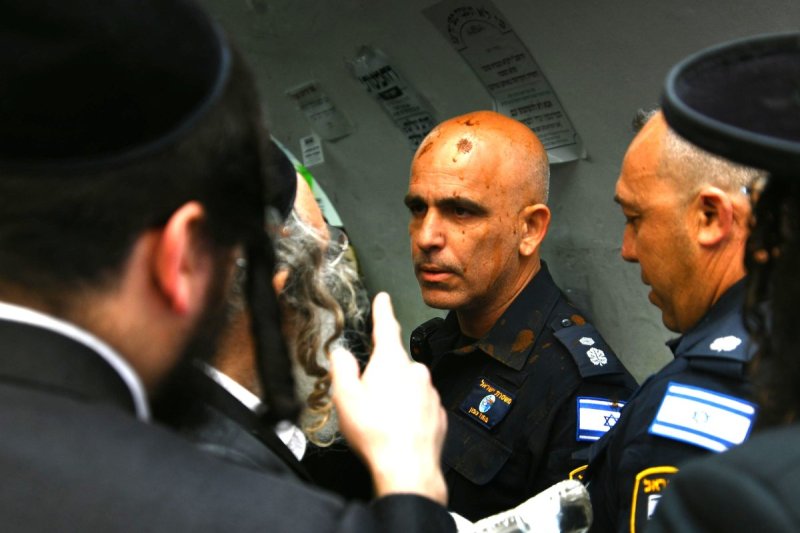 ארי קופרשטוק