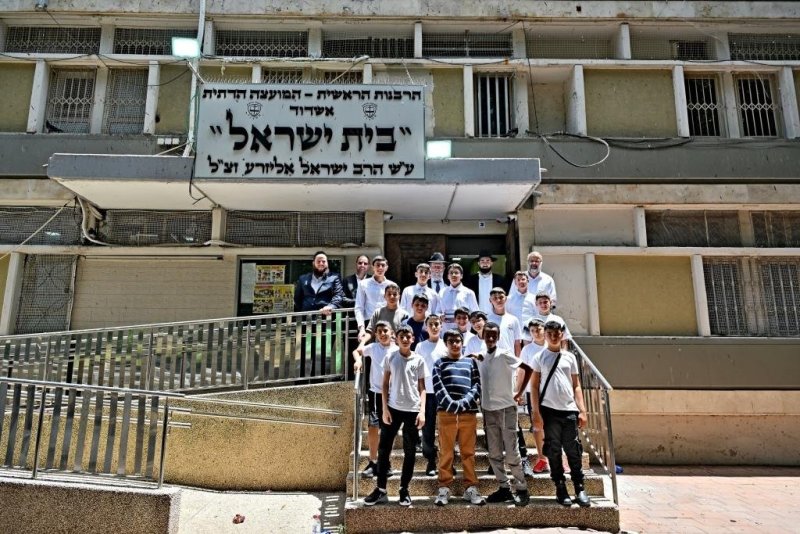 יהושע פרוכטר