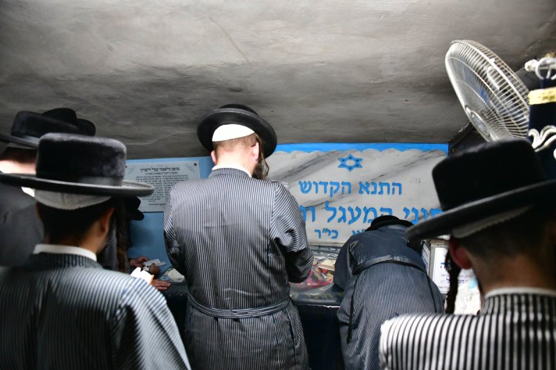 שוקי לרר