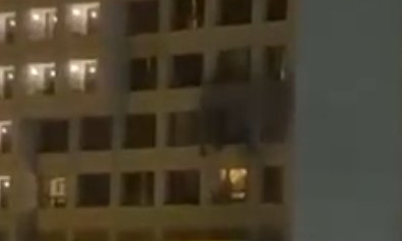 ירי טילים לרחבי הארץ: צה"ל תקף במלון בביירות מפקדים בכוח קודס האיראני