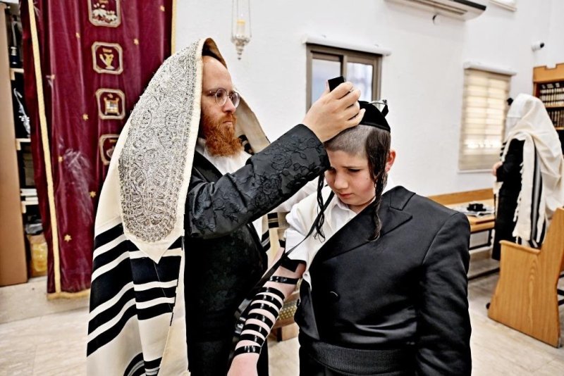 יהושע פרוכטר