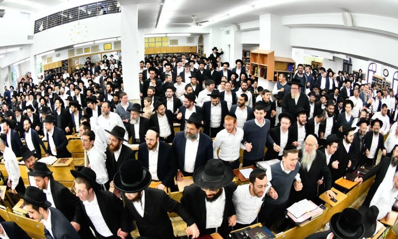 פרסום ראשון: הוקצתה קרקע ענקית להקמת סניף של מיר בבית שמש