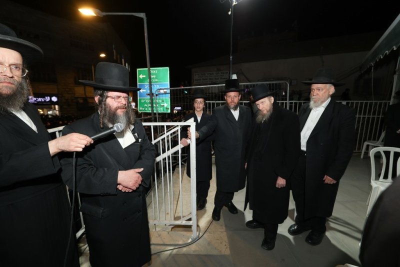 דוד ארזני