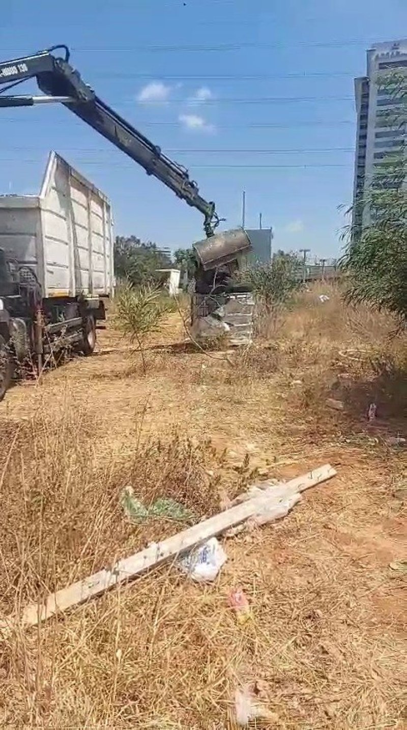 דוברות המשטרה