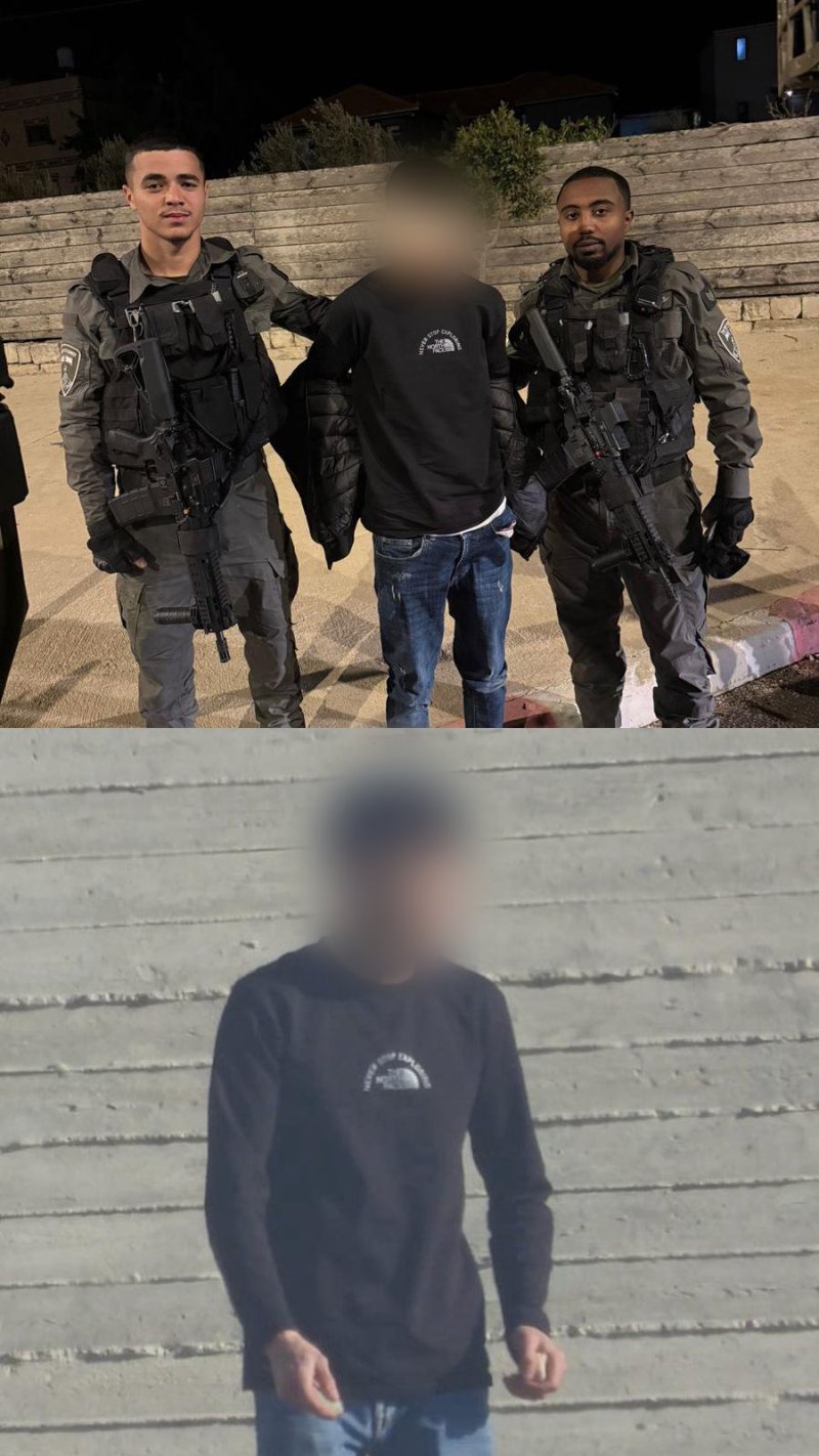 דוברות המשטרה