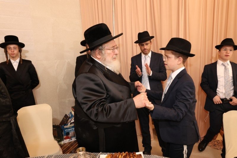 שלומי כהן