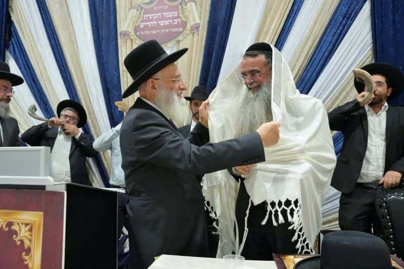 יעקב כהן