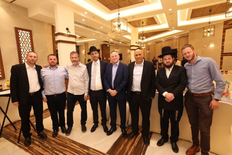 שלומי כהן