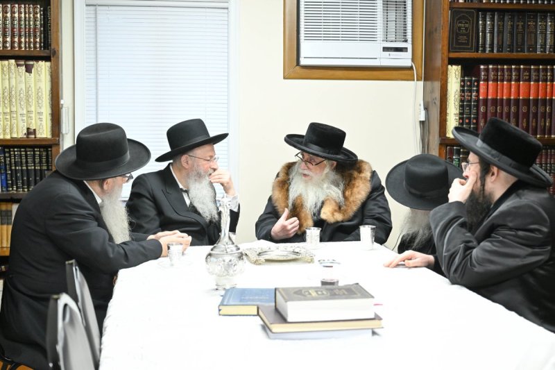 משה גולדשטיין