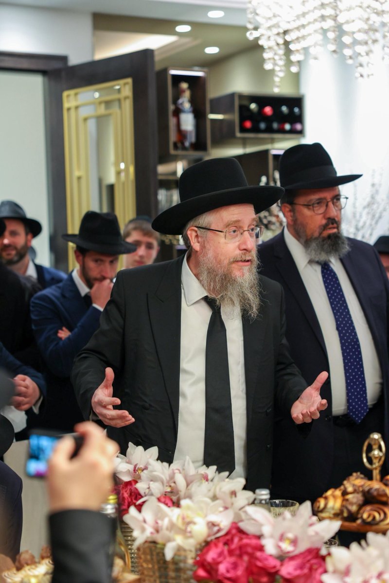 מאיר זלזניק ודניאל נפוסי