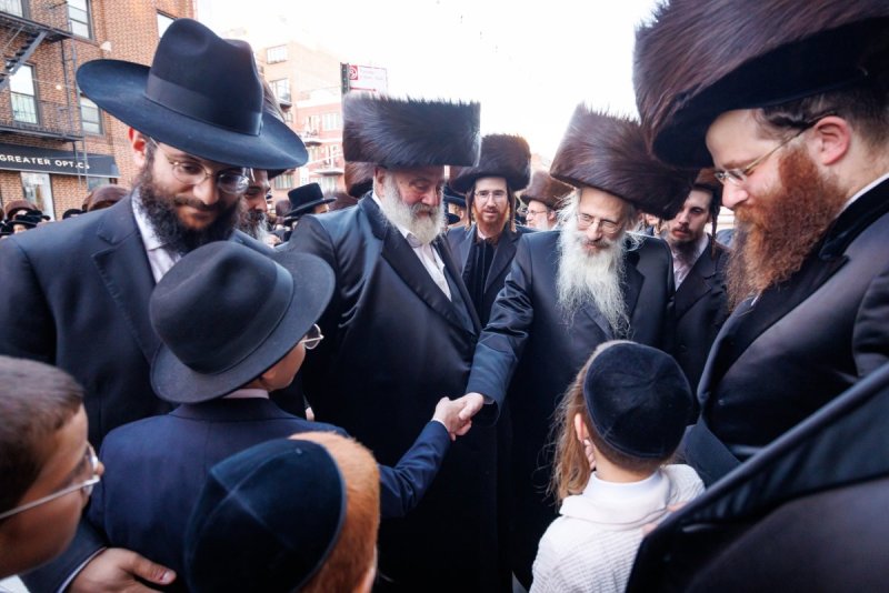 האחים לאנטשעווסקי ואושי וויינגארטן