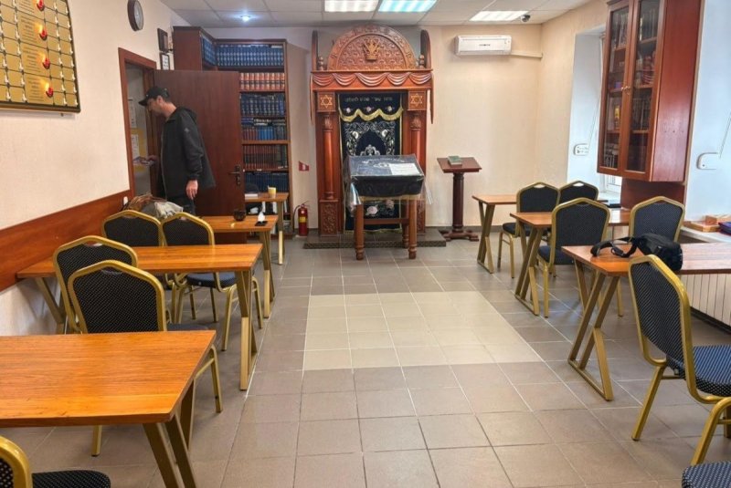 דוברות הקהילה