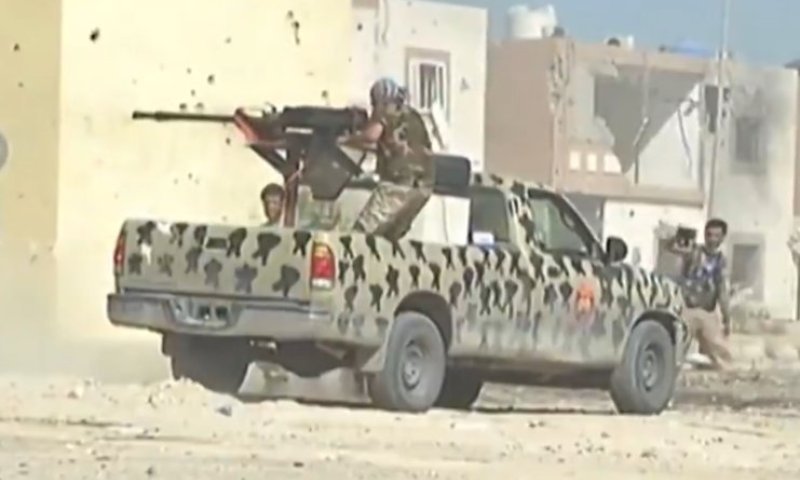 בעיראק מגייסים לוחמים שיצטרפו לדיכוי המחאות באיראן