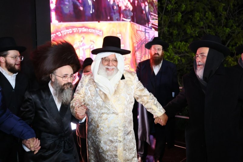 ים לביא