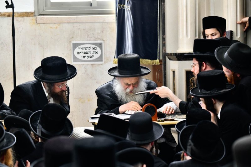 שוקי לרר