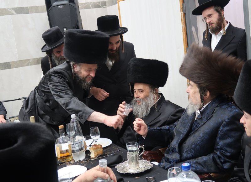 יחיאל רייכמאן