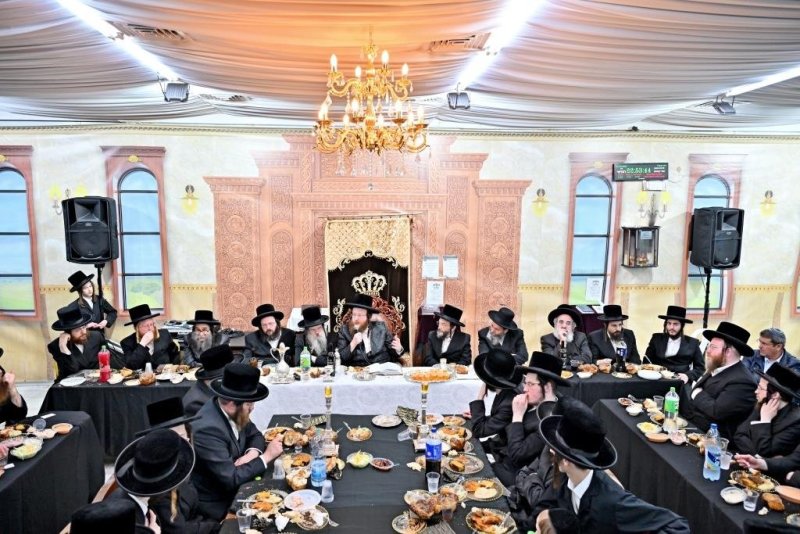 יהושע פרוכטר