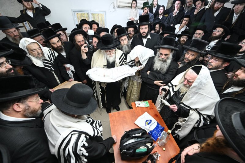משה גולדשטיין