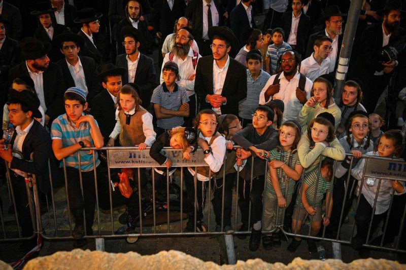 ארי קופרשטוק ומאיר אדרי