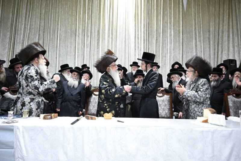 משה גולדשטיין