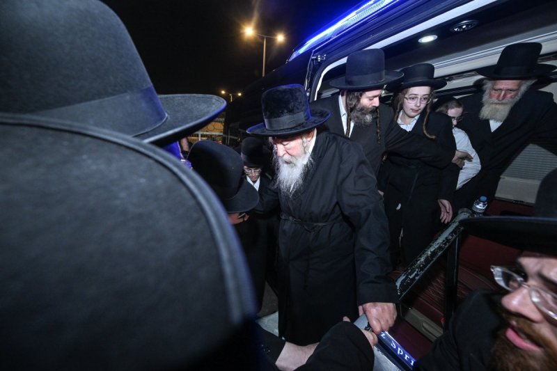 משה גולדשטיין