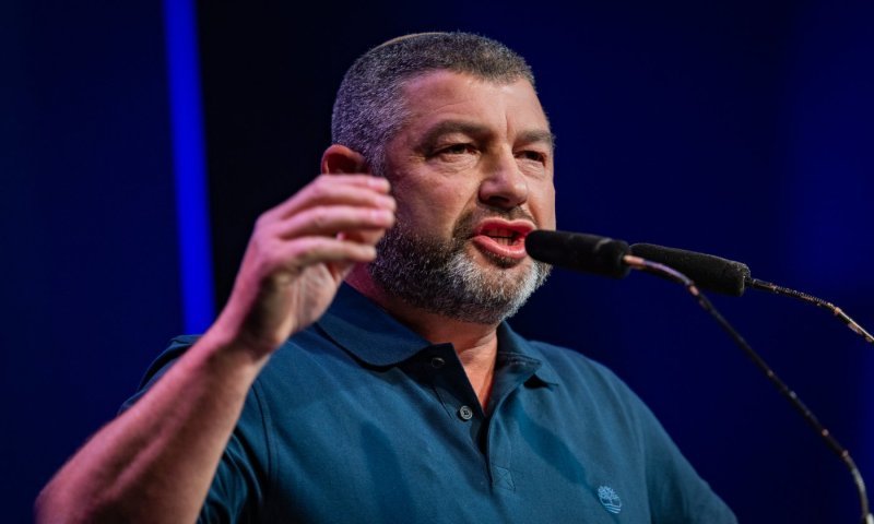 וינטר מציב קו אדום לנתניהו: "בלי חוק ששם סוף להשתמטות, לא נשב בממשלה"