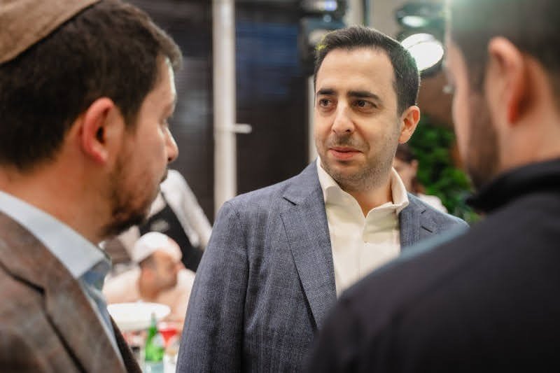 אלכסנדר ליסן